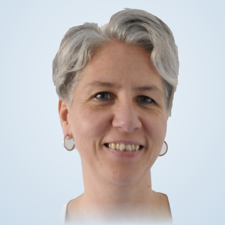 Ruth Schimek, Assistentin